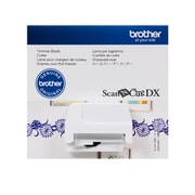 ScanNCutDX(スキャンカットDX)用 ロールフィーダーカッター CADXRFC1