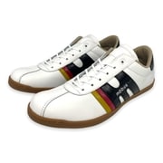 MUNDEN(ミュンデン) S.WHITE/BLACK ENAMEL EUR41(約25.5cm) M-0804-1720E-41