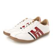 MUNDEN(ミュンデン) S.WHITE/DK.RED ENAMEL EUR41(約25.5cm) M-0804-1793E-41