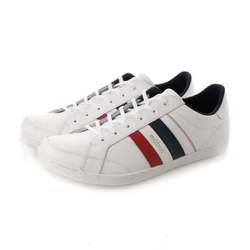 NEW HAREN（ニューハーレン） WHITE/FRANCE EUR43（約26.5cm） M-2016T-10FR-43