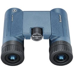 ヨドバシ.com - ブッシュネル Bushnell 130105R H2O10×25WP [双眼鏡