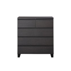 新品　IRIS OHYAMA ウッドチェスト WCH-790 シンプルスタイル ウッドチェスト WCH-790 ウォールナット