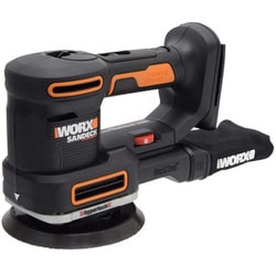 WX820L.9 [充電式 マルチサンダー SANDECK 本体のみ]
