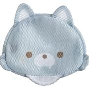 キャラクターグッズ リラックマ たんぽぽとふたごのハムスター シリーズ 洗濯ネット 小 アオイコオオカミ