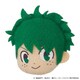 僕のヒーローアカデミア ぬいバッジ 緑谷出久 [キャラクターグッズ]