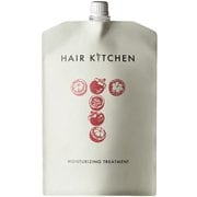 ヘアキッチン モイスチャーライジング トリートメント レフィル