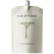 ヘアキッチン ボリューマイジング トリートメント レフィル