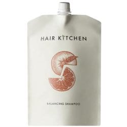 ヘアキッチン シャンプー コンディショナー レフィル ヨドバシ.com - ヘアキッチン HAIR KITCHEN ヘアキッチン