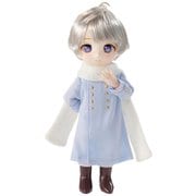 DOLPokke（ドルポッケ） 009 ヘタリアWorld★Stars ロシア [ノンスケール 塗装済可動フィギュア 全高約130mm]