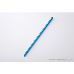 クール＆シェイクストロー7 アイスブルー A-2325