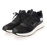 RAPHAEL(ラファエル) BLACK/GOLD EUR41(約25.5cm) MT-2009K-2051-41