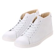 M-1710LN-1717-39 [WELLE（ヴェレ） S.WHITE EUR39（約24.5cm）]