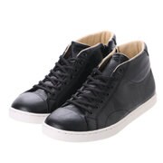 M-1710LN-2020-37 [WELLE（ヴェレ） BLACK EUR37（約23.5cm）]