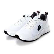 KNL-0005K-1000-38 [KNL-0005 WHITE EUR38（約24.0cm）]