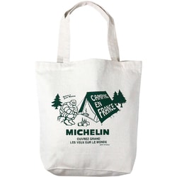 トートバッグ Tote bag Camp