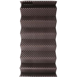 Aluminum Waffle Mat S SMOFTyn001aFcoco ブラウン [アウトドア マット]