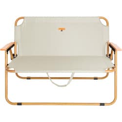 チャミーベンチ chummy bench SMOFTTY003a ベージュ [アウトドア チェア]