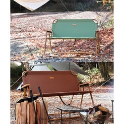 S&#39;more(スモア) chummy bench チャミーベンチ アウトドアチェ S'more/chummy bench】チャミーベンチ : aimoha(アイモハ)Yahoo