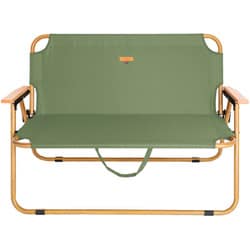チャミーベンチ chummy bench SMOFTTY003a カーキ [アウトドア チェア]