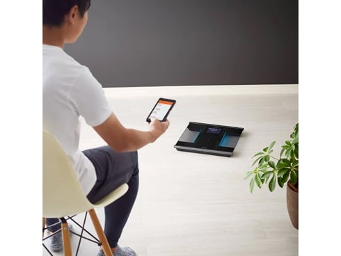美品★タニタ 体組成計 インナースキャンデュアルRD930L ブラック 体組成計 インナースキャンデュアルRD-901 | タニタ