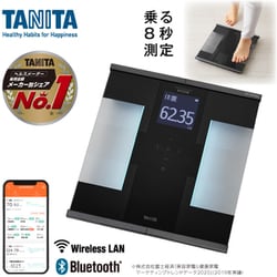 タニタ　TANITA インナースキャンデュアルRD-930L WH 体組成計 インナースキャンデュアルRD-930L/931L | タニタ