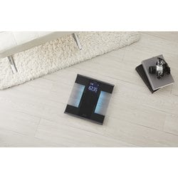 サ*ジ様 タニタ 体組成計 インナースキャンデュアルRD930L ブラック 体組成計 インナースキャンデュアル RD-930L | タニタオンライン