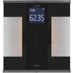 ヨドバシ.com - タニタ TANITA デュアルタイプ 体組成計 無線LAN/Bluetooth対応 RD-930LBK 通販【全品無料配達】