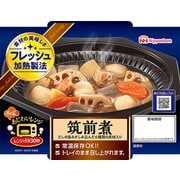 あじわいレンジ 筑前煮 185g