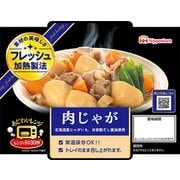 あじわいレンジ 肉じゃが 180g