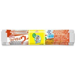 ウインナー 18g 5本束 [魚肉ソーセージ]