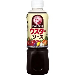 ウスターソース 500ml