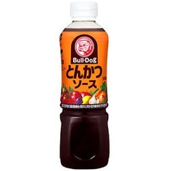 とんかつソース 500ml