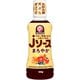 お好み焼とんかつどちらもおいしい Jソース（ジェイソース） 500g