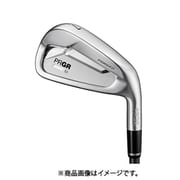 PRGR 03 アイアン スペックスチールIII Ver.2 M-43 （S）（スチール） 5本組（7I～9I/P/A） 2022年モデル [ゴルフ アイアンセット]