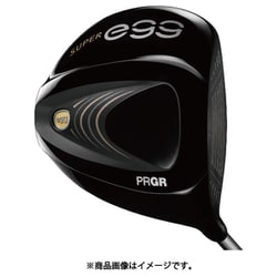 ヨドバシ.com - プロギア PRGR SUPER egg ドライバー M-37（R