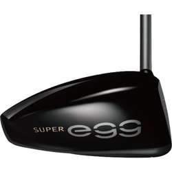 在庫限定 希少 PRGR SUPERegg480ドライバー M-35(R2相当