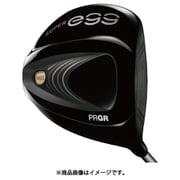 SUPER egg ドライバー M-35 （R2）（カーボン） ロフト角11.5° 2022年モデル [ゴルフ ドライバー]