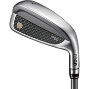 SUPER egg アイアン M-37 （R）（カーボン） 5本組（7I～9I/P/A） 2022年モデル [ゴルフ アイアンセット]