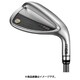 SUPER egg アイアン M-35 （R2）（カーボン） AS ロフト角49° バンス角9.5° 2022年モデル [ゴルフ 単品アイアン]