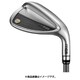 SUPER egg アイアン（Ladies'） M-30 （L）（カーボン） AS ロフト角49° バンス角9.5° レディス 2022年モデル [レディース ゴルフ 単品アイアン]