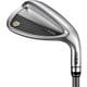 SUPER egg アイアン（Ladies'） M-30 （L）（カーボン） S ロフト角56° バンス角11.5° レディス 2022年モデル [レディース ゴルフ 単品アイアン]
