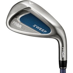 SWEEP アイアン（Ladies'） M-30 （L）（カーボン） 4本組（7I～9I/P） レディス 2022年モデル [レディース ゴルフ アイアンセット]