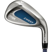 SWEEP アイアン（Ladies'） M-30 （L）（カーボン） 4本組（7I～9I/P） レディス 2022年モデル [レディース ゴルフ アイアンセット]