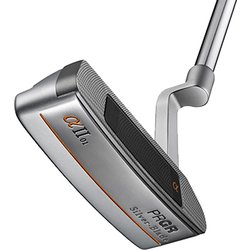 Silver-Blade αII 34インチ ブレード型 2022年モデル [ゴルフ パター]
