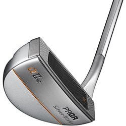 Silver-Blade αII 33インチ L字マレット型 2022年モデル [ゴルフ パター]