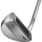 Silver-Blade αII 34インチ L字マレット型 2022年モデル [ゴルフ パター]