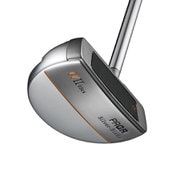 Silver-Blade αII 34インチ マレット型センターシャフト 2022年モデル [ゴルフ パター]