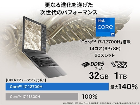 ヨドバシ.com - MSI エムエスアイ CREATOR-Z16P-B12-013JP [ノート