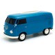 ティッシュケースプラス VWバス BL 104023