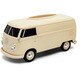 ティッシュケースプラス VWバス CM 104054